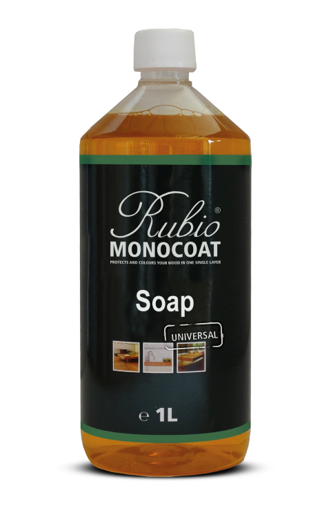 Rubio Monocoat Universal Soap online bestellen